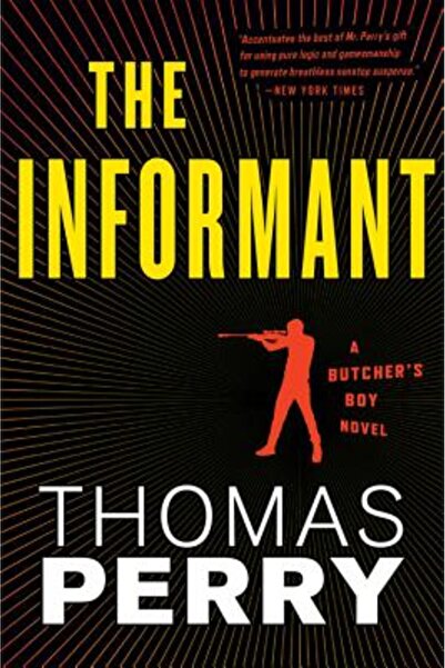 mariner books Informatorul