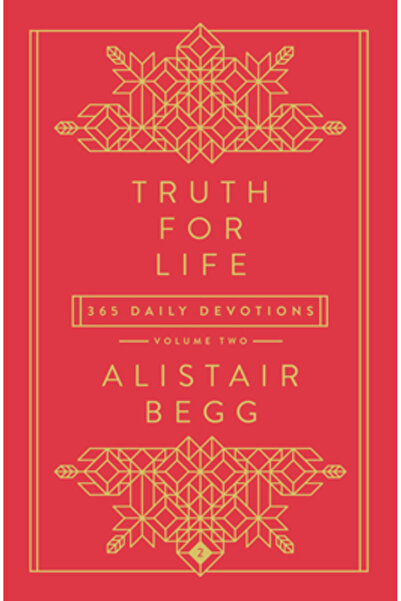 Good Book Co Adevăr pentru viață - Volumul 2: 365 de devoțiuni zilnice