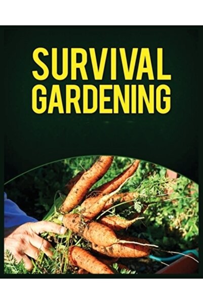 INDEPENDENT CAT Grădinărit de supraviețuire: Ghidul suprem pentru a-ți cultiv...