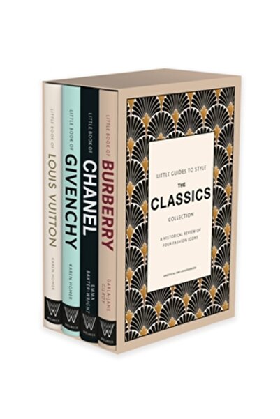 Welbeck Pub Mici ghiduri de stil: Clasicii