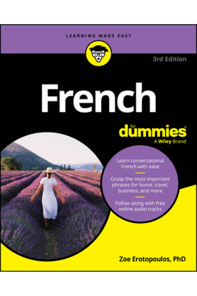 For Dummies franceză