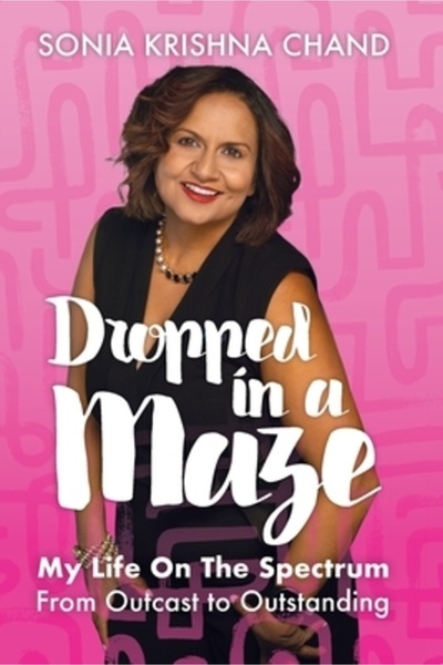 INDEPENDENT CAT Aruncat într-un labirint