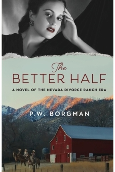 INDEPENDENT CAT Jumătatea mai bună: Un roman din epoca fermelor de divorț din...