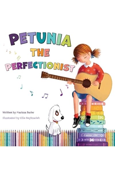 INDEPENDENT CAT Petunia Perfecționistă