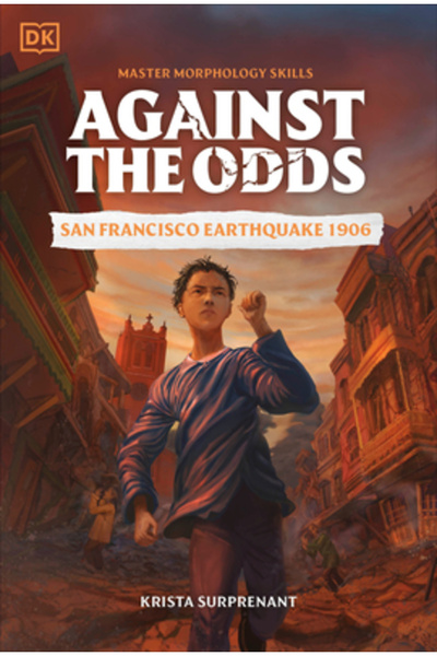 Dk Pub Împotriva așteptărilor: Cutremurul din San Francisco din 1906