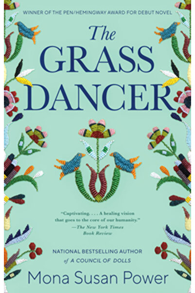 Berkley Publishing Group Dansatorul de iarbă