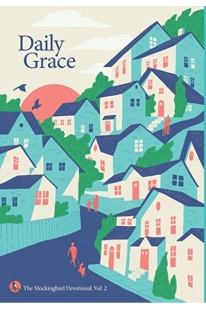 Bookbaby Harul zilnic: Devoționalul Pasărea cântătoare, vol. 2