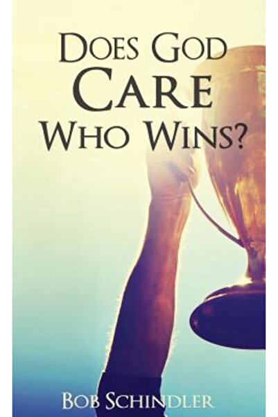 INDEPENDENT CAT Îi pasă lui Dumnezeu cine câștigă?