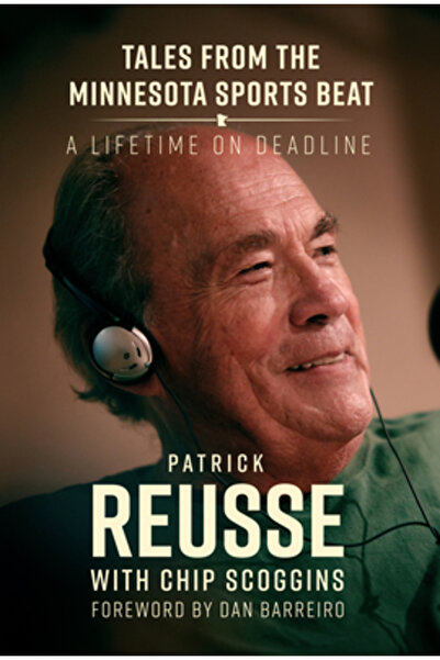 Minnesota Historical Soc Pr Povești din ritmul sportiv din Minnesota: O viață...