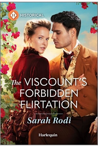 Harlequin Sales Corp Flirtul interzis al vicontelui