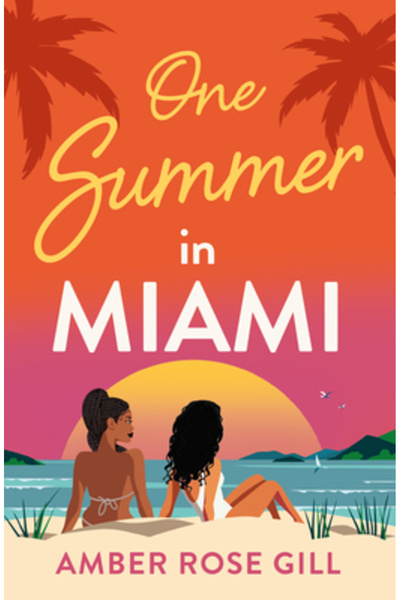 HarperCollins Publishers O vară în Miami