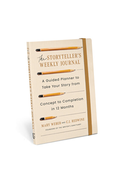 Union Square & Co Jurnalul săptămânal al povestitorului: Un planificator ghid...