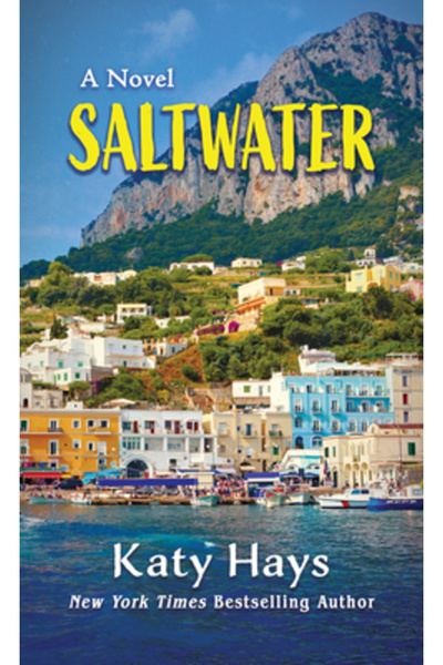 Thorndike Pr Apă sărată