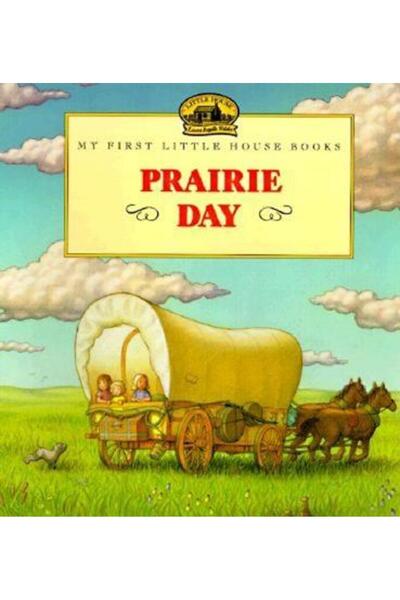 Harpertrophy Ziua Preeriei