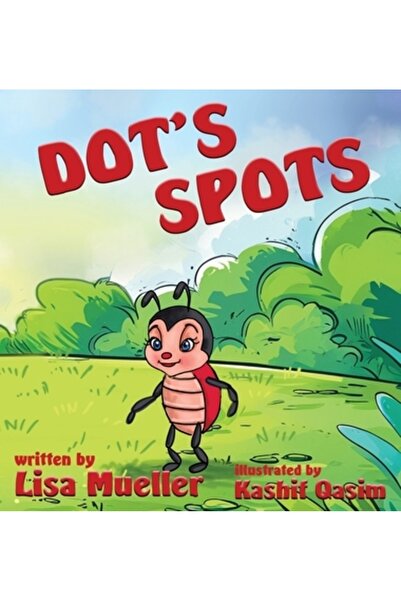 AMAZON DIGITAL SERV LLC Petele lui Dot