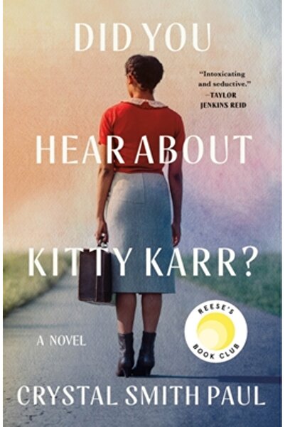 Henry Holt Did You Hear about Kitty Karr?