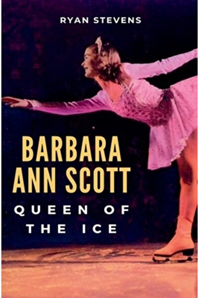 Ingspark Barbara Ann Scott: Regina Gheții