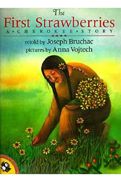 Puffin Books Primele căpșuni