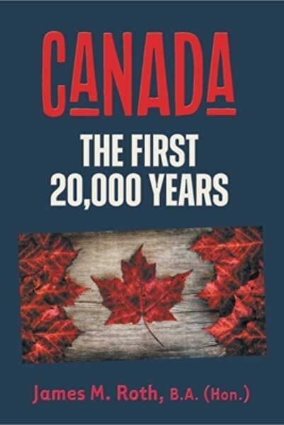 Friesenpr Canada: Primii 20.000 de ani