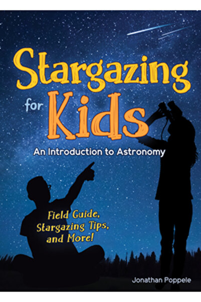 Adventurekeen Observarea stelelor pentru copii: O introducere în astronomie