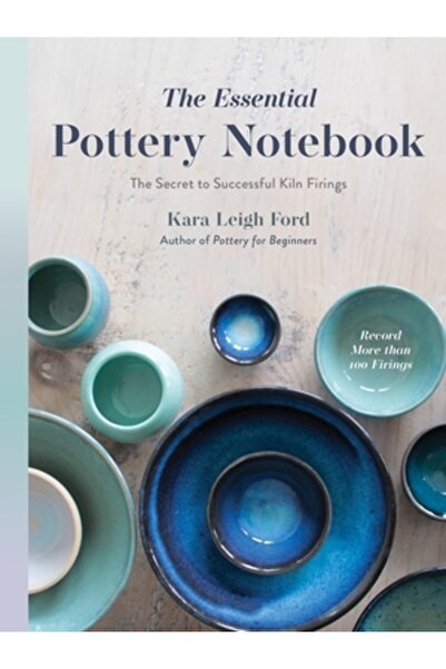 Page Street Pub Caietul esențial de olărit: Secretul arderilor reușite în cuptor