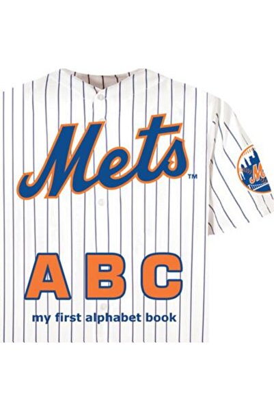 Kessinger Pub Llc ABC-ul echipei New York Mets
