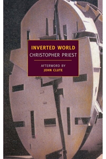 New York Review Of Books Lumea inversată