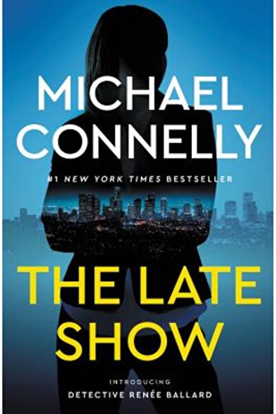 Grand Central Pub Mass Market The Late Show