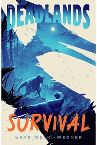 Square Fish Țara Morților: Supraviețuire