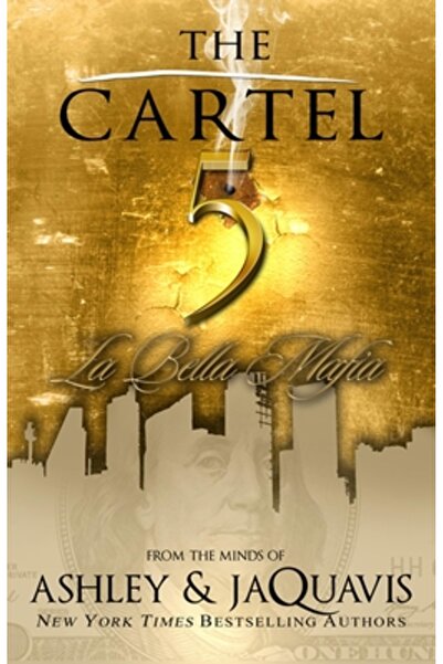 Univ Of California Pr Cartelul 5: Mafia La Bella