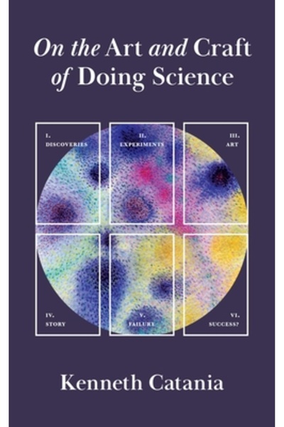 Princeton Univ Pr Despre arta și meșteșugul de a face știință