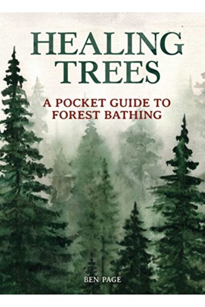 Insight Ed Vindecarea prin natură: Un ghid de buzunar pentru băile de pădure