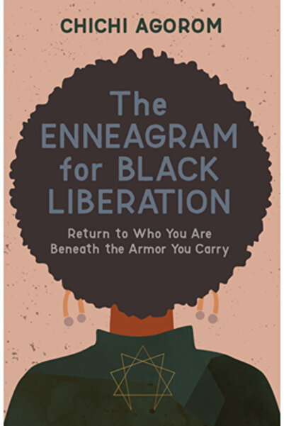 Broadleaf Books Eneagrama pentru Eliberarea Afro-Americanilor: Întoarce-te la...