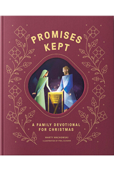 New Growth Pr Promisiuni făcute, promisiuni respectate: Un devoțional familia...