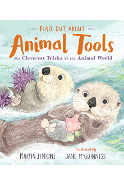 Candlewick Books Aflați despre uneltele pentru animale