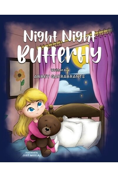 INDEPENDENT CAT Noapte Noapte Fluture