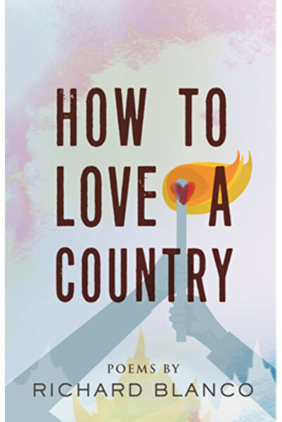 Beacon Pr Cum să iubești o țară: Poezii