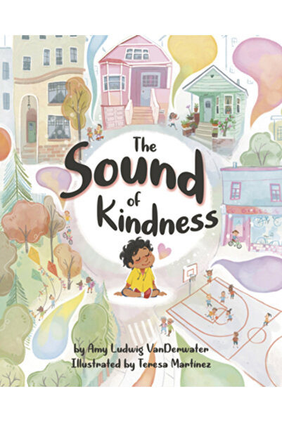 Magination Pr Sunetul bunătății