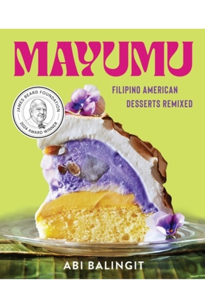 Harvest Pubn Mayumu: Deserturi filipineze-americane remixate