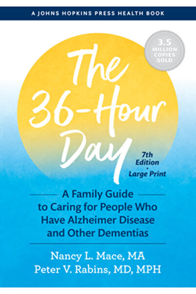 Johns Hopkins Univ Pr Ziua de 36 de ore: Un ghid familial pentru îngrijirea p...