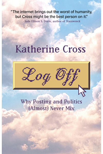 Little Puss Pr Deconectare: De ce postarea și politica (aproape) niciodată nu...