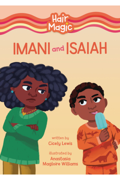 Lerner Pubn Imani și Isaia