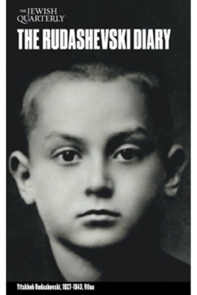 La Trobe Univ Pr Jurnalul lui Rudashevski: Trimestrialul Evreiesc 258