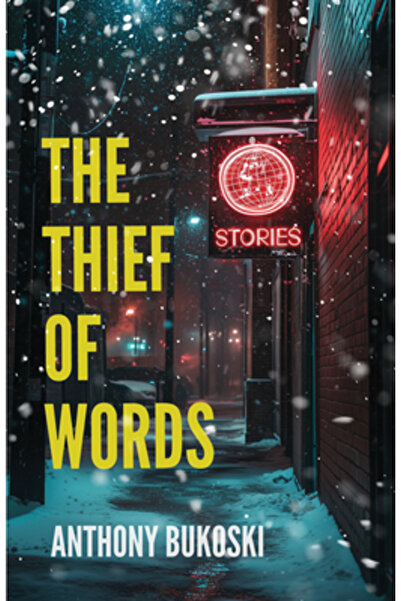 Univ Of Wisconsin Pr Hoțul de cuvinte