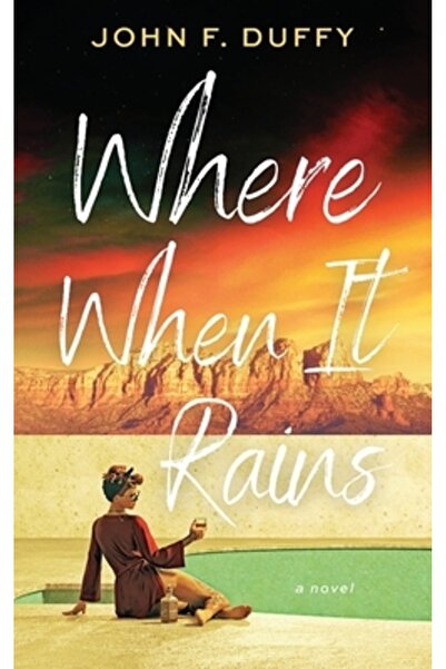 INDEPENDENT CAT Unde când plouă