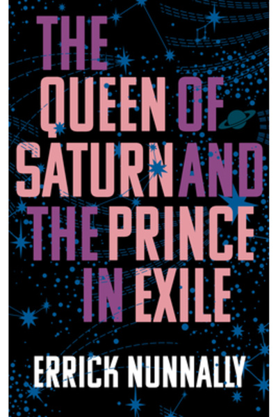 Clash Books Regina lui Saturn și Prințul în exil