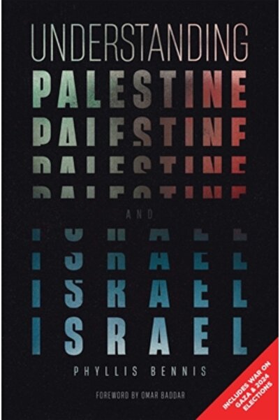 Olive Branch Înțelegerea Palestinei și a Israelului