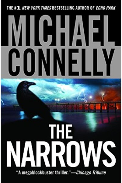 Grand Central Pub Mass Market The Narrows