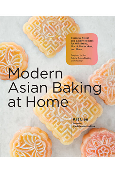 QUARRY BOOKS Coacere asiatică modernă acasă: Rețete esențiale dulci și sărate...