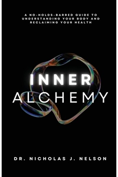 INDEPENDENT CAT Alchimie interioară: Un ghid fără restricții pentru a-ți înțe...